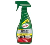Turtle Wax - Cire voiture Spray 500ml