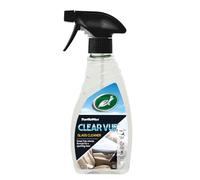 Turtle Wax Clearvue Répondant de pluie de voitures 300 ml - Améliore la visibilité sur la route par tous les temps, y compris la pluie, le grésil et la neige