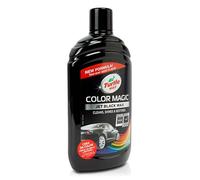 Turtle Wax Efface rayure - couleur magique 500ml cire noir