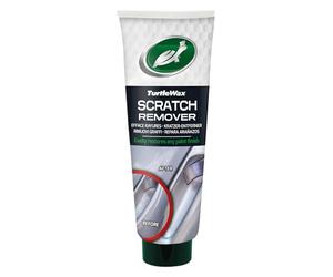 Turtle Wax Efface-Rayures 100ml - Solution Tout-en-Un pour Réparer Rayures, Tourbillons et Éraflures - Convient à Tous Types de Peintures