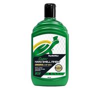 Turtle Wax FG7633 Cire pour auto 500 ml, White