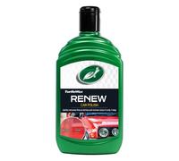 Turtle Wax 52872 Renew Liquide Voiture Polonais Fine Scratches Paintwork Remover 500ml