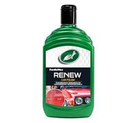 Turtle Wax FG7746 GL Renew Polish 500ml, RESTAURATION DE COULEUR