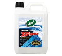 Turtle Wax FG8000 Essential Zip Wax
