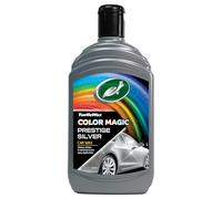 Turtle Wax FG8310 Color Magic Prestige Argent 500ml