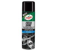 KFZ TURTLE 52863 - Véhicule - Spray pour cockpit, parfum voiture neuve, 500 ml