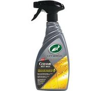 Turtle Wax Cire Polissage Auto & Moto Hybrid Solutions Ceramic Mouillé 500 ml