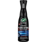 Turtle Wax Hybrid Solutions Pure Shine Detailer Mist 591ML CIRE RAPIDE, BRILLANCE, GRAPHE