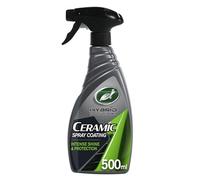 Turtle Wax 53353 Hybrid Solutions Ceramic Revêtement De Pulvérisation De Cire pour Les Voitures 500Ml