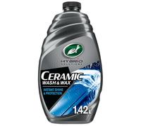 Hybrid Solutions Ceramic Wash Wax - TURTLE WAX