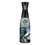 Turtle Wax Hybrid Solutions Streak Free Mistting Glass Nettoyer - Supprime Les Empreintes digitales, Les Taches et Les tourbillons du Pare-Brise