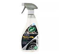 TURTLE WAX 54148 Nettoyant pour plastiques