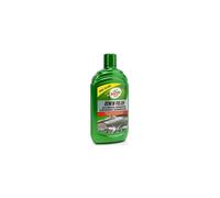 Turtle Wax Lustreur rénovateur efface rayures voiture 500ml