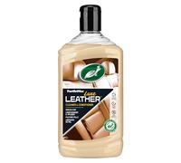 Turtle Wax Luxe Leather Nettoyant et Soin pour Cuir 500 ML