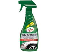 Turtle Wax - Nettoyant insectes et goudron - Spray 500mL