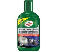 Turtle Wax Nettoyant pour plastique 53168 Phare 300 ml G