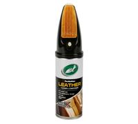 TURTLE WAX Nettoyeur Cuir Power-Out Et Baume Intérieur Voiture Fragrance De Cuir