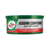 KFZ TURTLE 53188 - Pâte de nettoyage pour peinture automobile, 297 gr