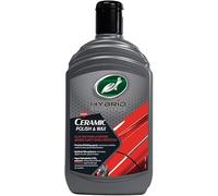 TURTLE WAX Polissage de peinture 500