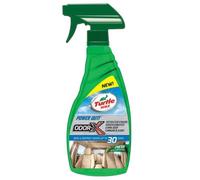Turtle Wax 1830908 52896 Power Out Odeur X Enlever d'Odeur, 500 ML