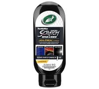 Turtle Wax Efface-Rayures 100ml - Solution Tout-en-Un pour Réparer Rayures, Tourbillons et Éraflures - Convient à Tous Types de Peintures