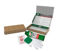 Turtle Wax Restaurateur de phares TW53685