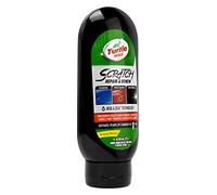 Turtle Wax Efface-Rayures 100ml - Solution Tout-en-Un pour Réparer Rayures, Tourbillons et Éraflures - Convient à Tous Types de Peintures