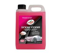 Turtle Wax shampooing pour voiture 53161 Snow Foam 2,5 litres