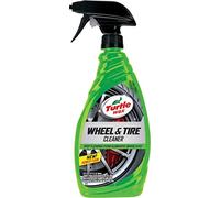 Turtle Wax T-18 Nettoyant toutes roues et pneus - 70 ml.