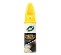 Nettoyant pour tapisserie turtle wax tw51987 interior 1 (400 ml) G