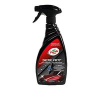 Turtle Wax Vaporisez la cire fusionnée hydrophobe avec du carnauba (500 ml) (sceau de glace et brillance)