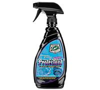 Turtle Wax X Mister Cartoon 54258 Protection intérieure et extérieure, formule à séchage rapide, pour tableaux de bord, pneus, garnitures, plastiques, caoutchouc et plus encore, protection UV, idéal