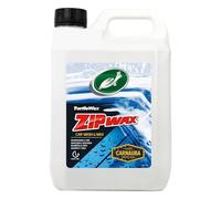 Turtle Wax 52882 shampooing Wax Zip 2,5 L Wit G