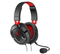 Turtlebeach Écouteurs Stéréo Gaming (PC, Nintendo Interrupteur, PS4, Xbox One )