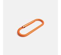 Turtlebox Mousqueton : attache de haut-parleur d'extérieur ultra résistante | Aluminium léger, accessoire à clipser | Ne convient pas pour l'escalade | Compatible avec les haut-parleurs d'origine