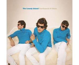 Turtleneck & Chain (CD+DVD)