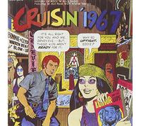 Various Artists – Cruisin' 1967