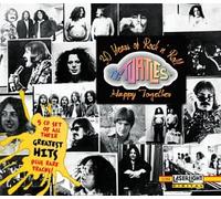 Turtles - 30 Years of Rock N Roll/Happy Together