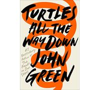 Turtles All the Way Down – Penguin Books