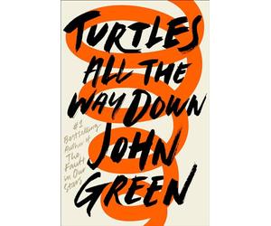 Turtles All the Way Down