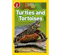 Turtles and Tortoises by National Geographic Kids Paperback Book Laura Marsh, (Auteur)