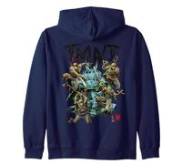 Turtles - Artist Series Revelation 2.0 Sweat à Capuche