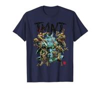 Turtles - Artist Series Revelation 2.0 T-Shirt