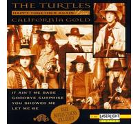 Turtles - California Gold-Happy Together