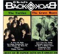 Turtles / Grass Roots - to Back
