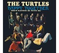 Turtles - Happy Together 6 9 Bonus Track [Import]