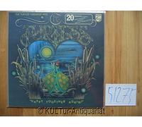 TURTLES - happy together again-greatest hits LP