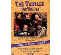 Turtles - Happy Together The - Dvd