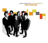 Turtles - Happy Together: The Very Best of