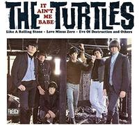 The Turtles - It Ain't Me Babe